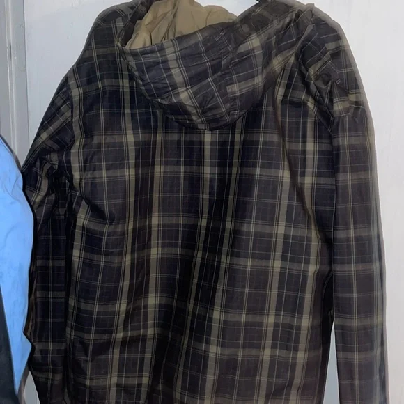 POLO JACKET VINTAGE AND FANTASTIC - Picture 3 of 14